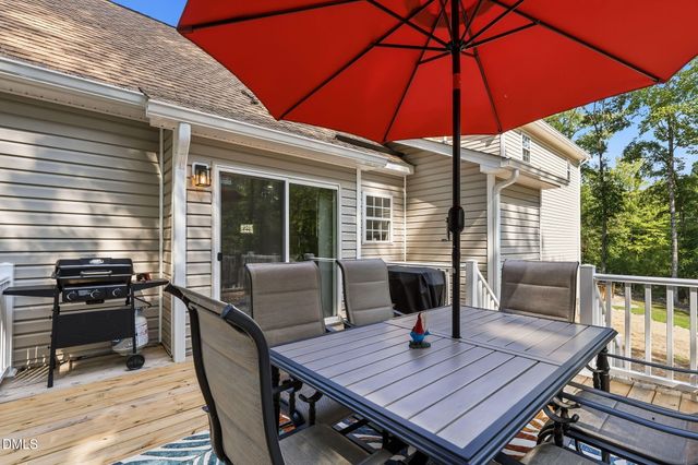 110 Wounded Knee Drive, Louisburg, NC 27549