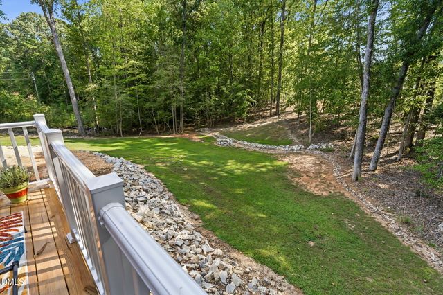 110 Wounded Knee Drive, Louisburg, NC 27549