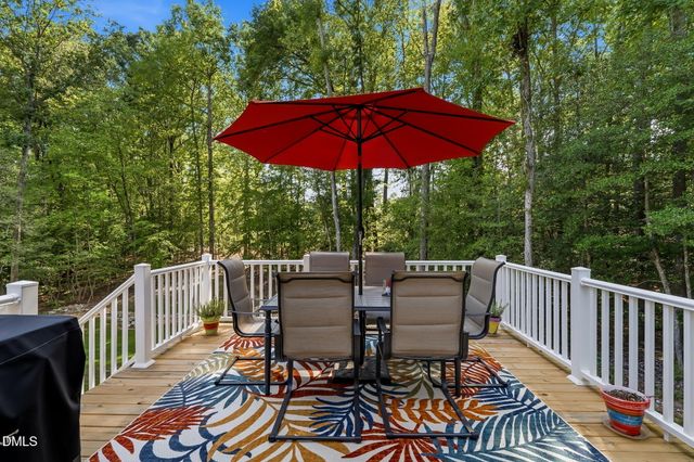 110 Wounded Knee Drive, Louisburg, NC 27549