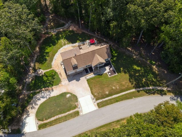 110 Wounded Knee Drive, Louisburg, NC 27549