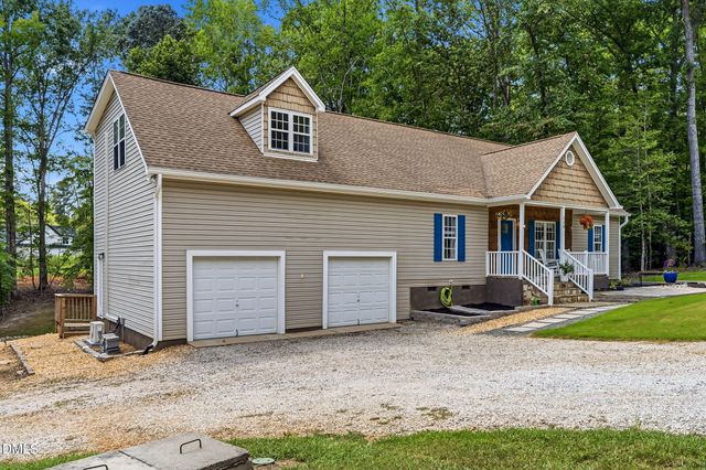 110 Wounded Knee Drive, Louisburg, NC 27549