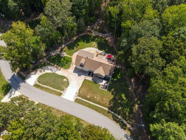 110 Wounded Knee Drive, Louisburg, NC 27549