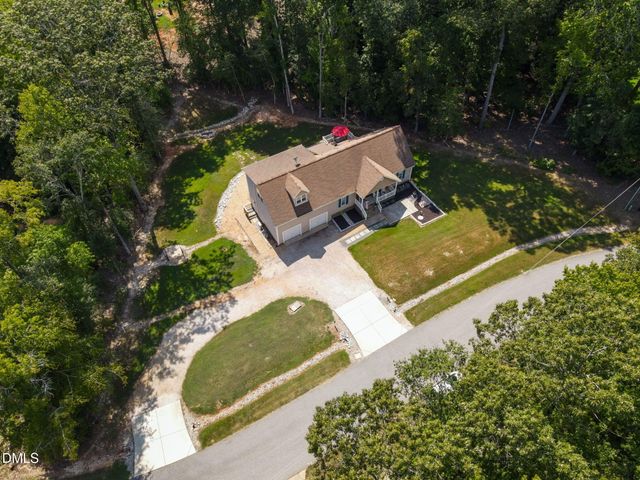 110 Wounded Knee Drive, Louisburg, NC 27549