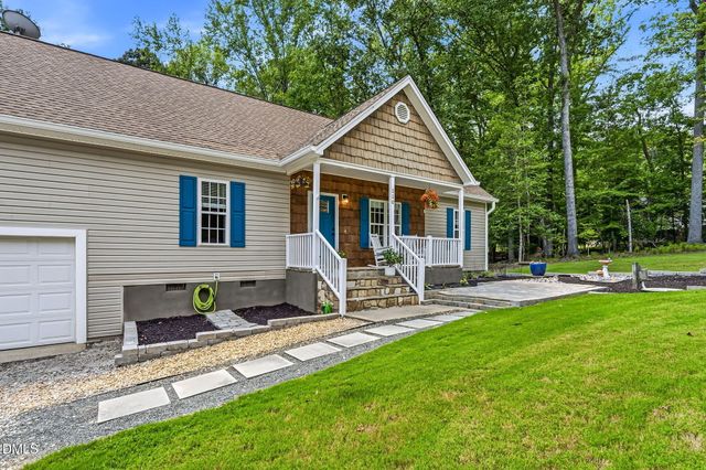 110 Wounded Knee Drive, Louisburg, NC 27549