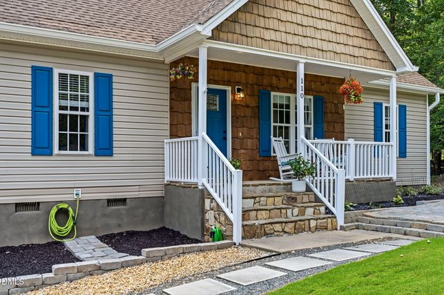 110 Wounded Knee Drive, Louisburg, NC 27549