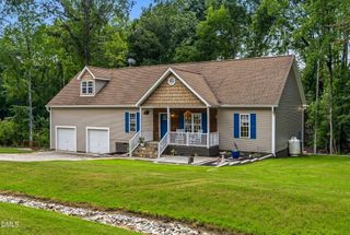 110 Wounded Knee Drive, Louisburg, NC 27549