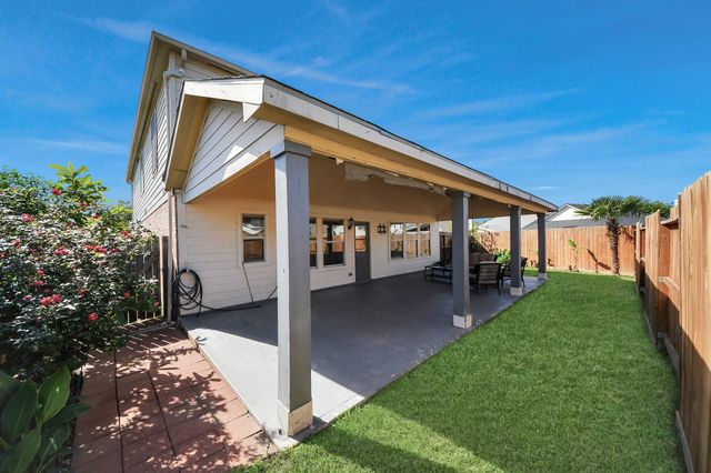 2038 Eddlewood Court, Houston, TX 77049