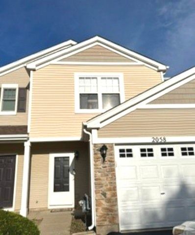 2058 LIMESTONE Lane, Carpentersville, IL 60110