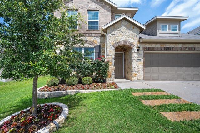 1013 S San Marcos ST, Manor, TX 78653