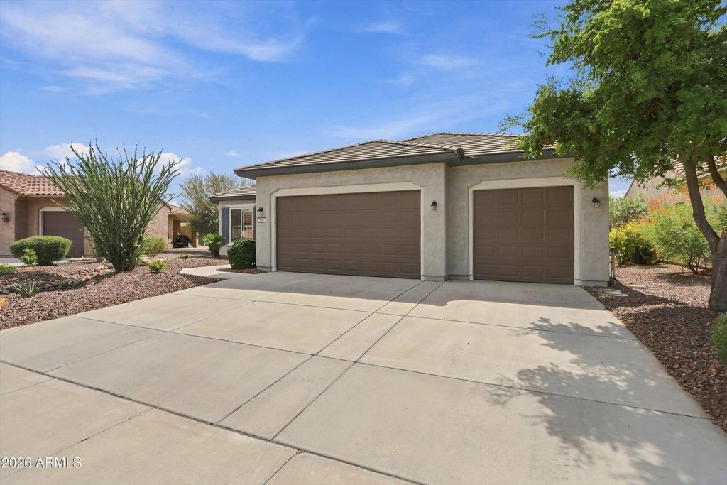 26417 W ESCUDA Drive, Buckeye, AZ 85396 — photo 3