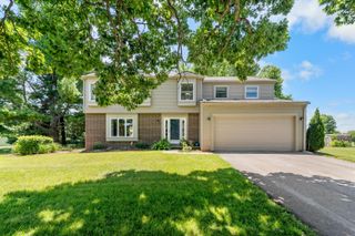 6969 Heatheridge Drive, Lodi Twp, MI 48176