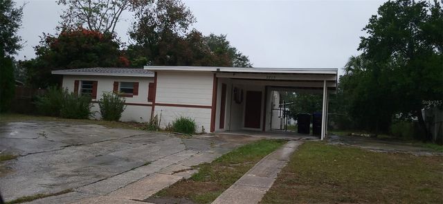 7215 PEYTON PLACE, Orlando, FL 32818