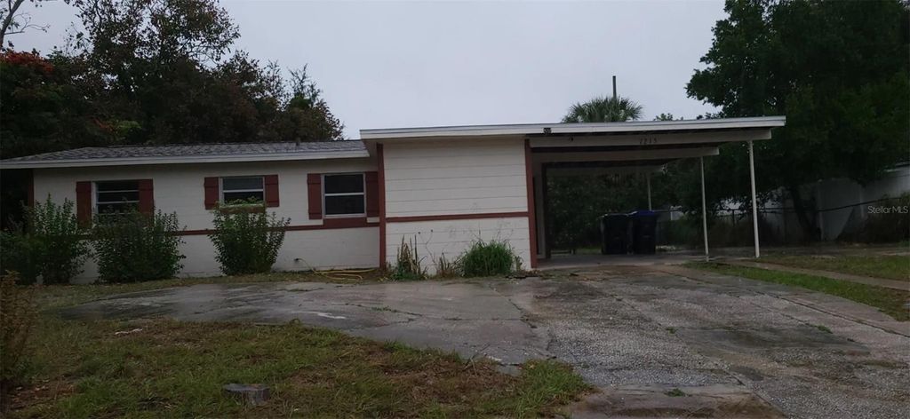 7215 PEYTON PLACE, Orlando, FL 32818