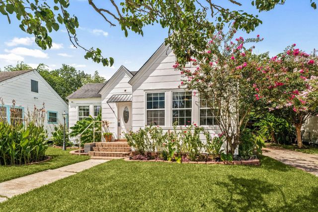 5515 Truett Street, Houston, TX 77023