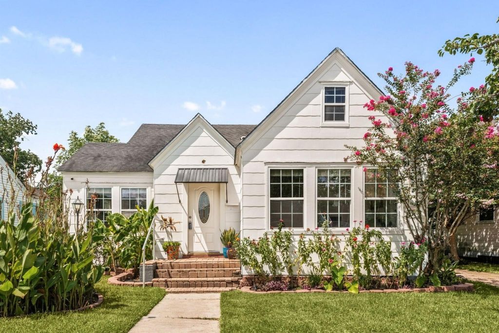 5515 Truett Street, Houston, TX 77023