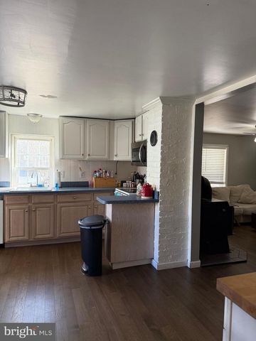 13100 PINE GROVE RD, Newburg, MD 20664