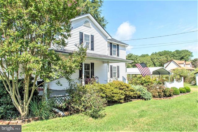 13100 PINE GROVE RD, Newburg, MD 20664