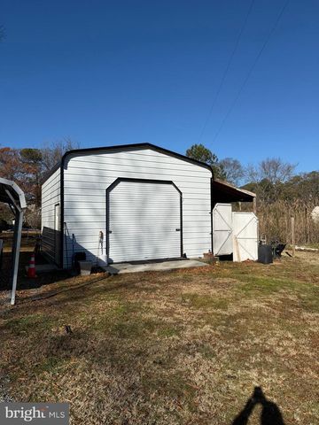 13100 PINE GROVE RD, Newburg, MD 20664