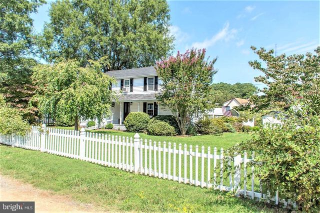 13100 PINE GROVE RD, Newburg, MD 20664