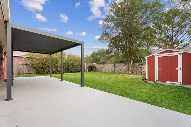 23742 River Place Drive, Katy, TX 77494