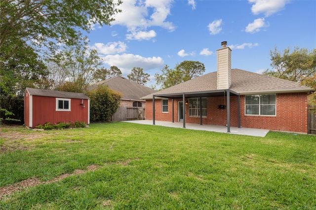 23742 River Place Drive, Katy, TX 77494