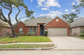 23742 River Place Drive, Katy, TX 77494