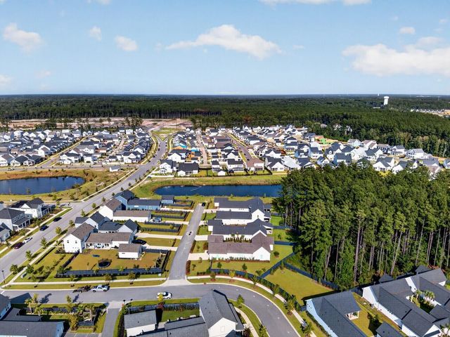 301 Calm Breeze Alley, Summerville, SC 29486