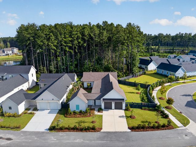301 Calm Breeze Alley, Summerville, SC 29486