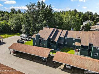 10283 Jamestown Drive, #804, Anchorage, AK 99507