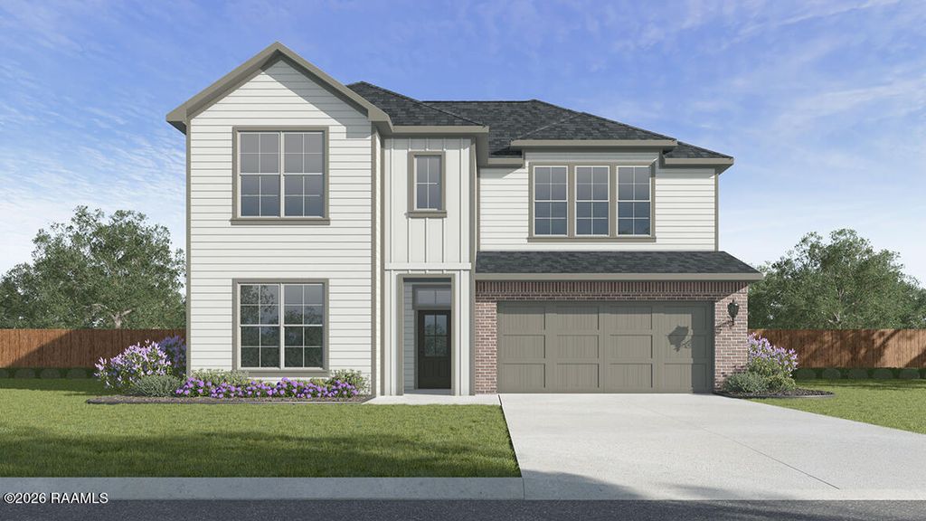 315 Bellewood Drive, Lafayette, LA 70507