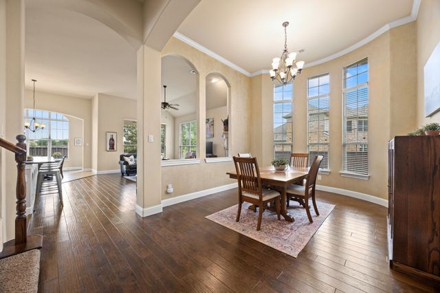 4303 Waterford Glen Drive, Mansfield, TX 76063