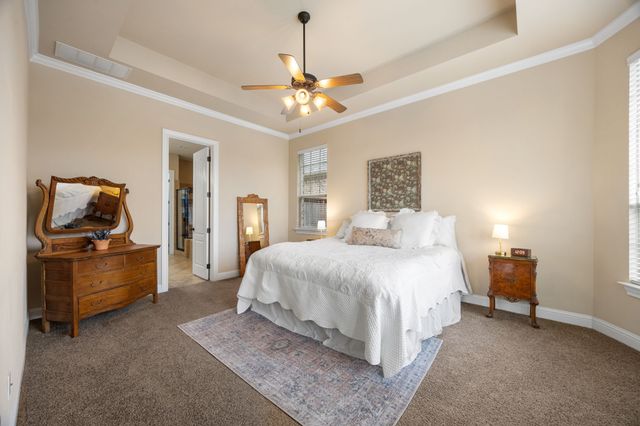 4303 Waterford Glen Drive, Mansfield, TX 76063
