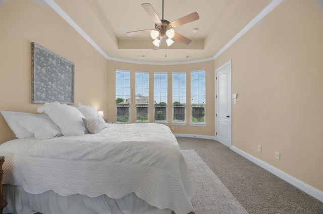 4303 Waterford Glen Drive, Mansfield, TX 76063