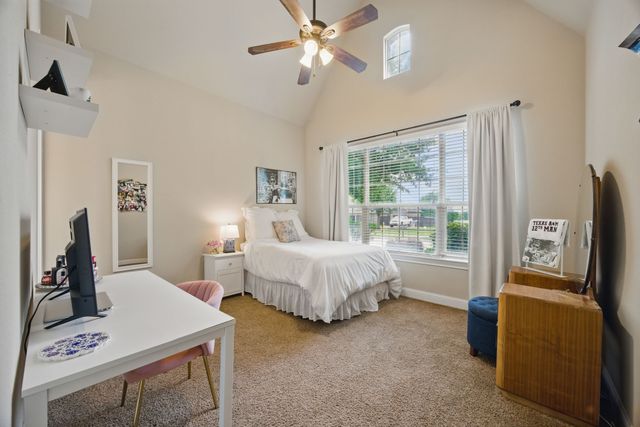 4303 Waterford Glen Drive, Mansfield, TX 76063