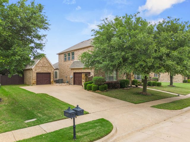 4303 Waterford Glen Drive, Mansfield, TX 76063