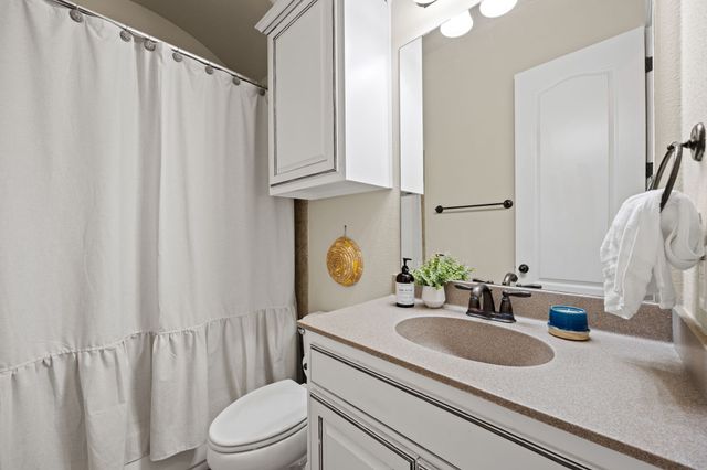 4303 Waterford Glen Drive, Mansfield, TX 76063