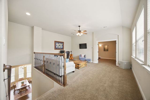 4303 Waterford Glen Drive, Mansfield, TX 76063