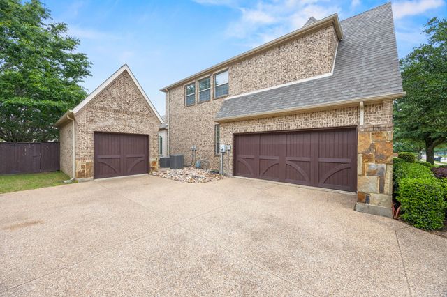4303 Waterford Glen Drive, Mansfield, TX 76063