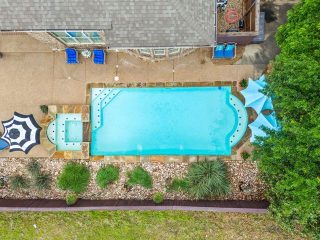 4303 Waterford Glen Drive, Mansfield, TX 76063