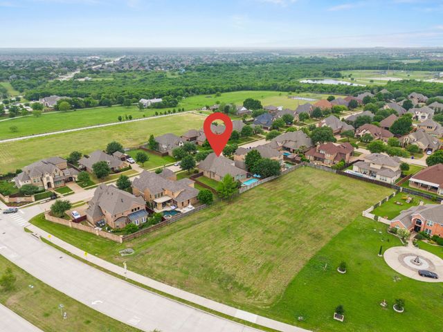 4303 Waterford Glen Drive, Mansfield, TX 76063