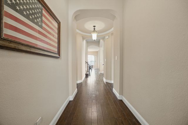 4303 Waterford Glen Drive, Mansfield, TX 76063