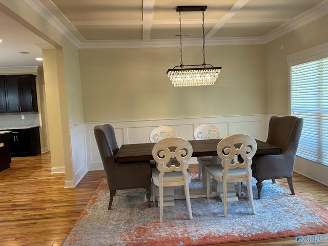 211 Blackoak Drive, Huntsville, AL 35811