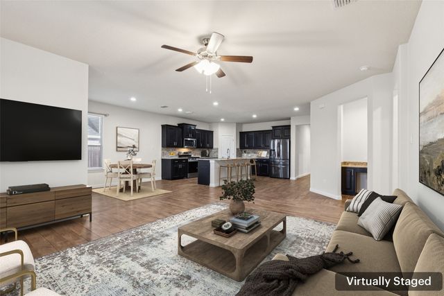 1808 Millbrae Road, Cleburne, TX 76033