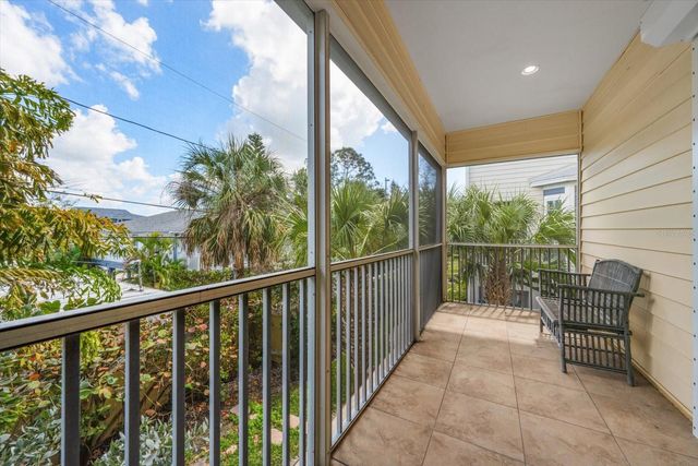 93 THE COVE WAY, Indian Rocks Beach, FL 33785