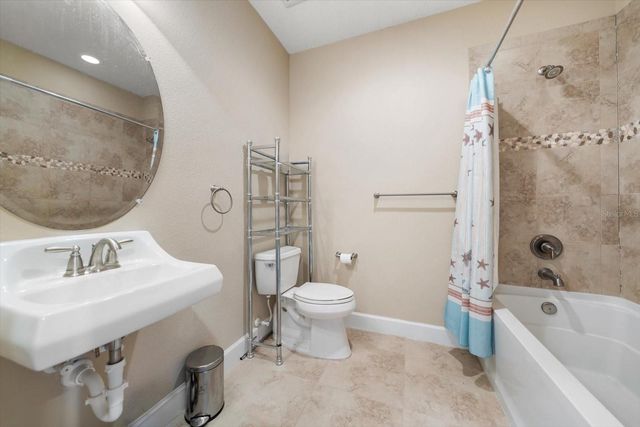 93 THE COVE WAY, Indian Rocks Beach, FL 33785