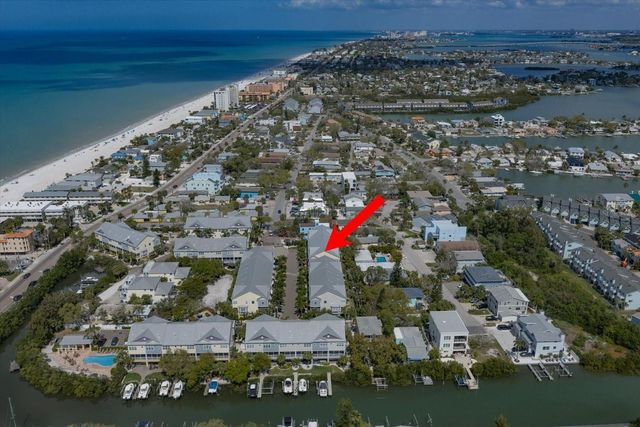 93 THE COVE WAY, Indian Rocks Beach, FL 33785