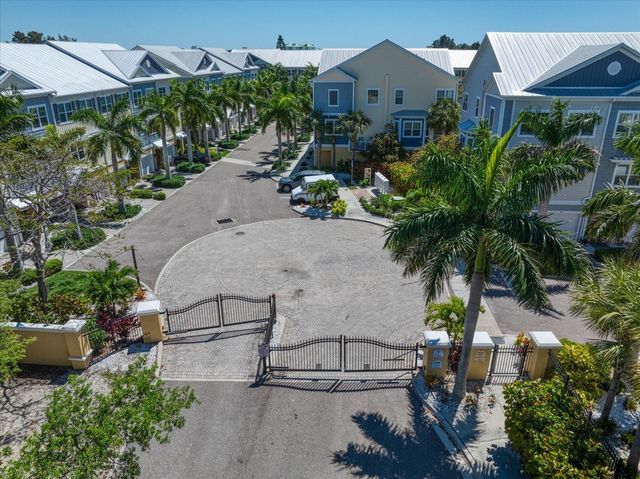 93 THE COVE WAY, Indian Rocks Beach, FL 33785