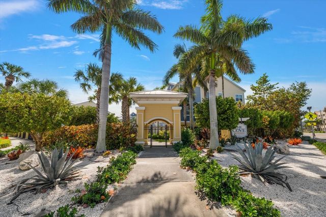 93 THE COVE WAY, Indian Rocks Beach, FL 33785