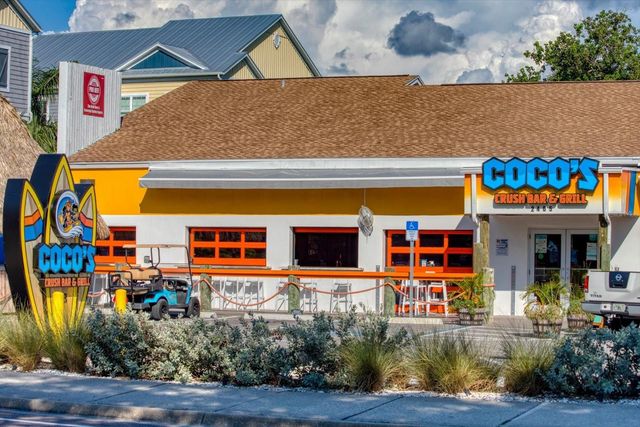 93 THE COVE WAY, Indian Rocks Beach, FL 33785