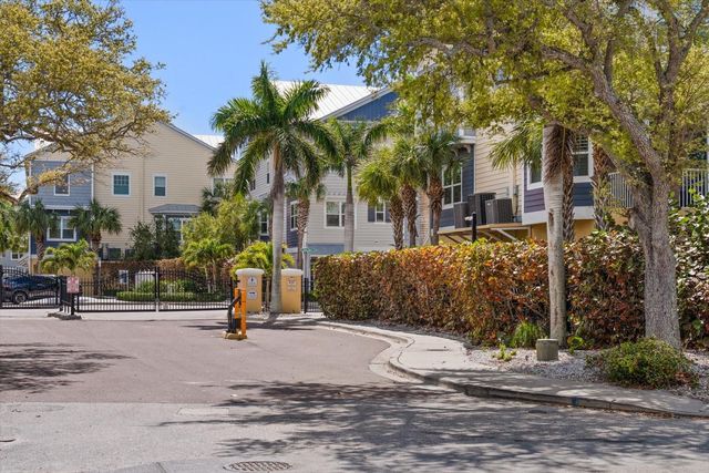 93 THE COVE WAY, Indian Rocks Beach, FL 33785